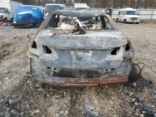 1HGCR2F17HA156168 - 2017 HONDA ACCORD SPORT SPECIAL EDITION BURN photo 6