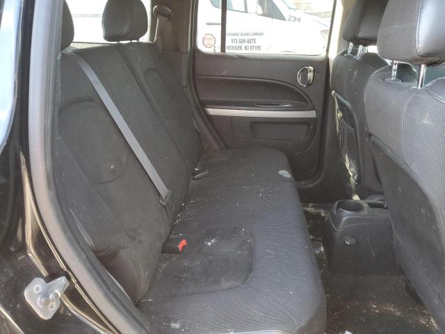 3GNCA63X69S573424 - 2009 CHEVROLET HHR SS 黑色 照片 11