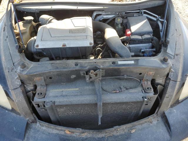 3GNCA63X69S573424 - 2009 CHEVROLET HHR SS 黑色 照片 12