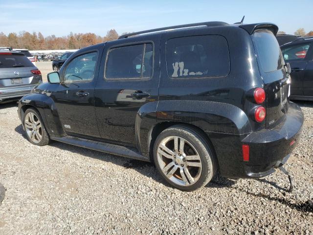 3GNCA63X69S573424 - 2009 CHEVROLET HHR SS 黑色 照片 2
