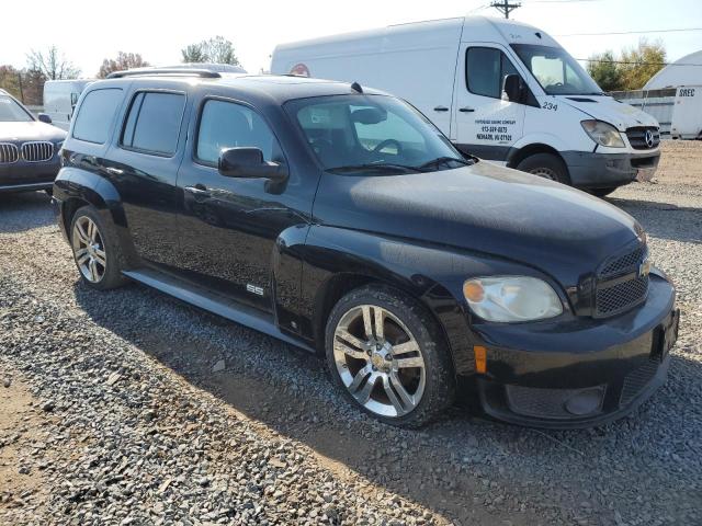 3GNCA63X69S573424 - 2009 CHEVROLET HHR SS 黑色 照片 4