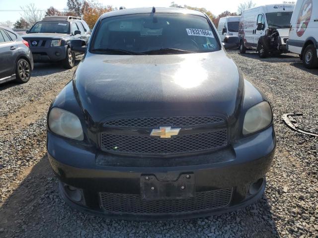 3GNCA63X69S573424 - 2009 CHEVROLET HHR SS 黑色 照片 5