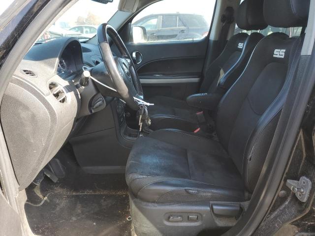 3GNCA63X69S573424 - 2009 CHEVROLET HHR SS 黑色 照片 7