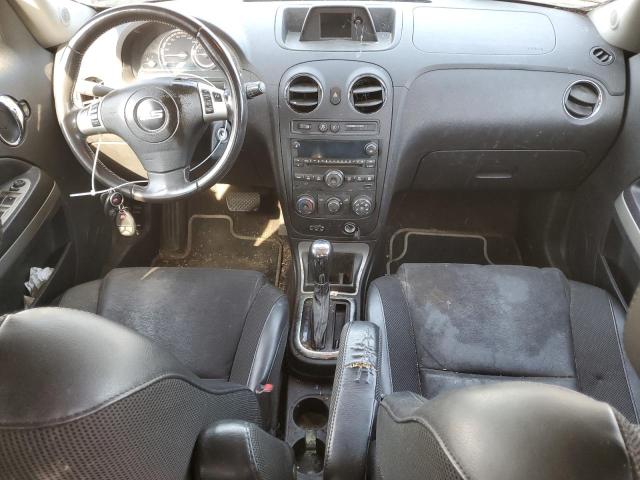 3GNCA63X69S573424 - 2009 CHEVROLET HHR SS 黑色 照片 8