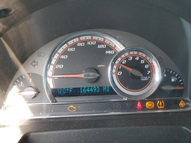 3GNCA63X69S573424 - 2009 CHEVROLET HHR SS 黑色 照片 9