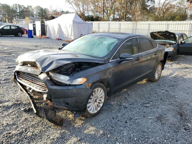 2013 FORD FUSION SE PHEV, 