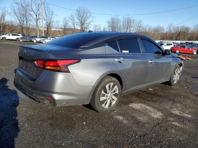 1N4BL4BV9LC214123 - 2020 NISSAN ALTIMA S GRAY photo 3