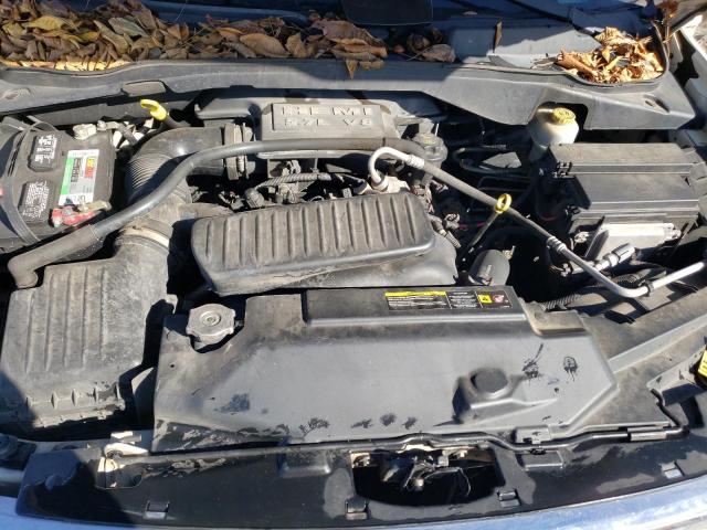 1A8HX58267F582722 - 2007 CHRYSLER ASPEN LIMITED 白色 照片 12