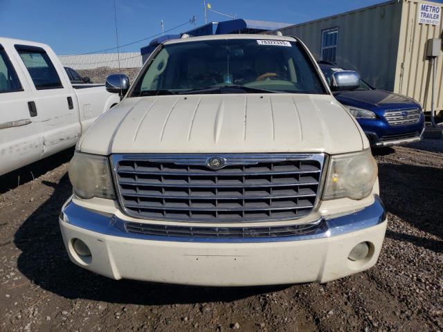 1A8HX58267F582722 - 2007 CHRYSLER ASPEN LIMITED 白色 照片 5