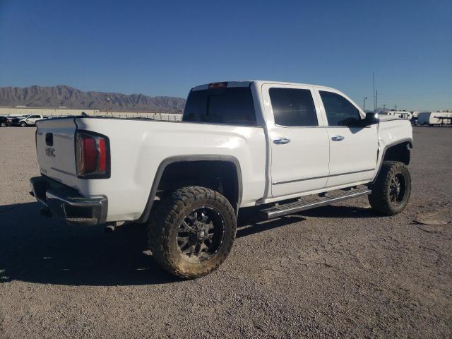 3GTP1NEC5GG118482 - 2016 GMC SIERRA C1500 SLT WHITE photo 3