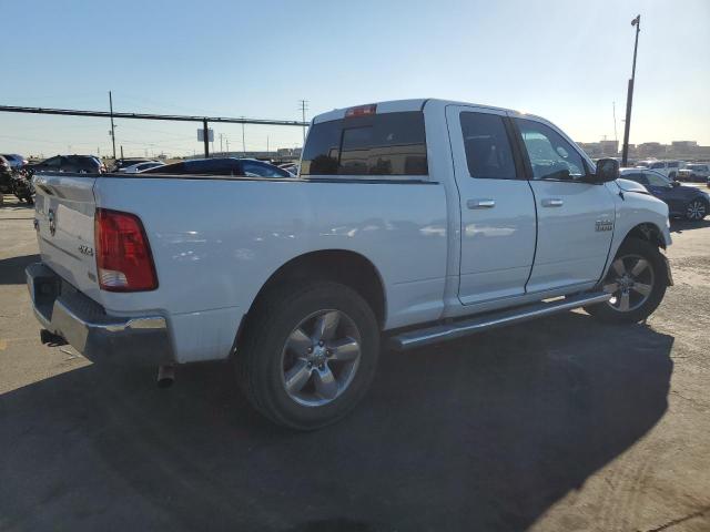 1C6RR7GG3GS202233 - 2016 RAM 1500 SLT WHITE photo 3