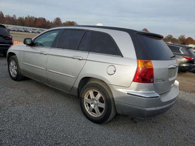 2A4GM68456R908451 - 2006 CHRYSLER PACIFICA TOURING SILVER photo 2