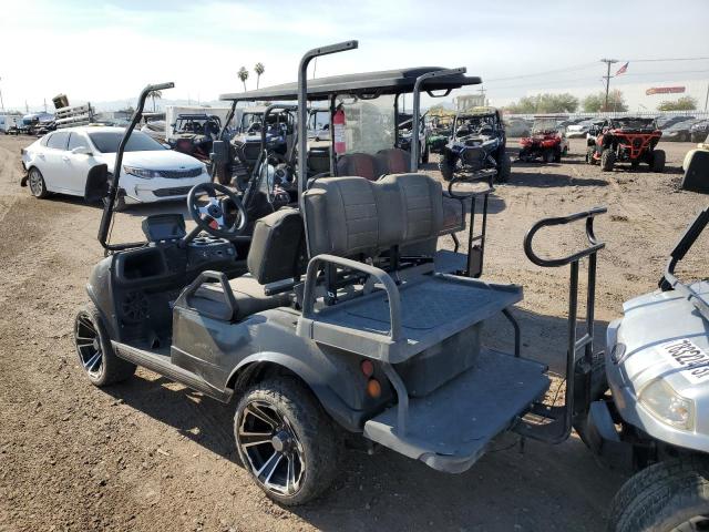 7MZL20827NC003099 - 2022 CLUB GOLFCART CHARCOAL photo 3