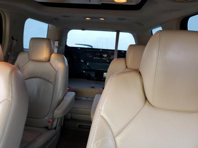 5GZER23D19J196350 - 2009 SATURN OUTLOOK XR ლურჯი ფოტო 10