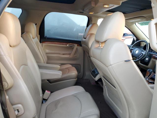 5GZER23D19J196350 - 2009 SATURN OUTLOOK XR ლურჯი ფოტო 11