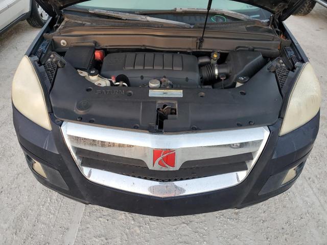 5GZER23D19J196350 - 2009 SATURN OUTLOOK XR ლურჯი ფოტო 12