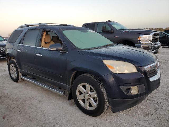 5GZER23D19J196350 - 2009 SATURN OUTLOOK XR ლურჯი ფოტო 4