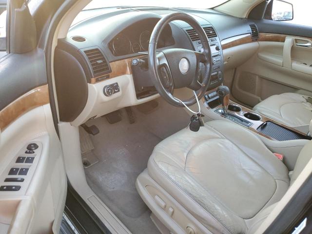 5GZER23D19J196350 - 2009 SATURN OUTLOOK XR ლურჯი ფოტო 8