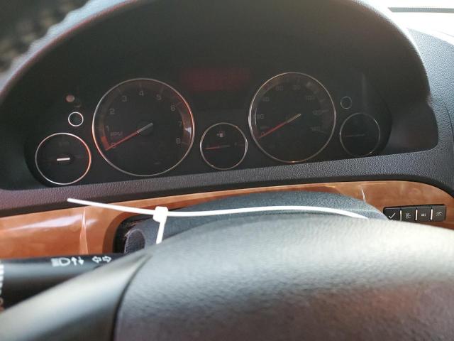 5GZER23D19J196350 - 2009 SATURN OUTLOOK XR ლურჯი ფოტო 9