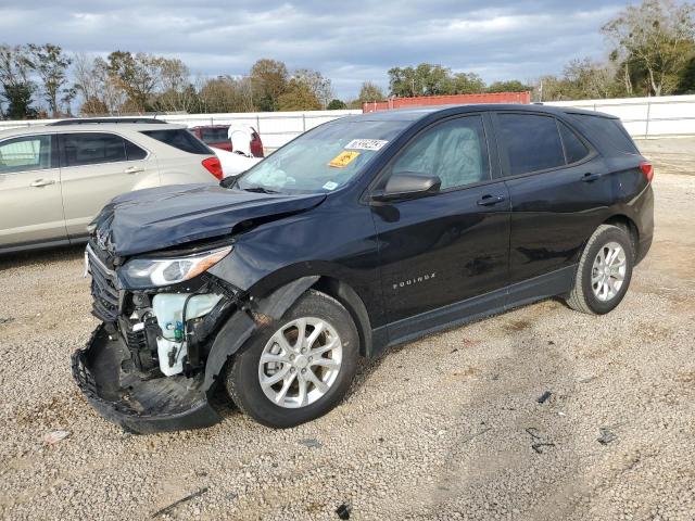 2020 CHEVROLET EQUINOX, 