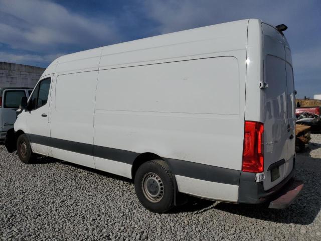 W1Y40CHY9MT058587 - 2021 MERCEDES-BENZ SPRINTER 2500 BLACK photo 2