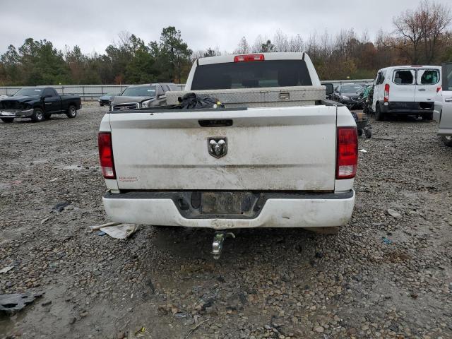 1C6RR6FG5HS585671 - 2017 RAM 1500 ST WHITE photo 6