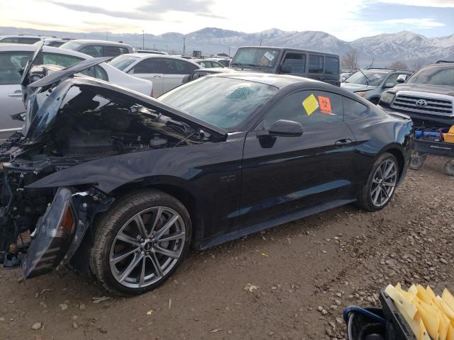 2015 FORD MUSTANG GT, 