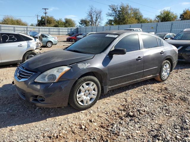 2012 NISSAN ALTIMA BASE, 