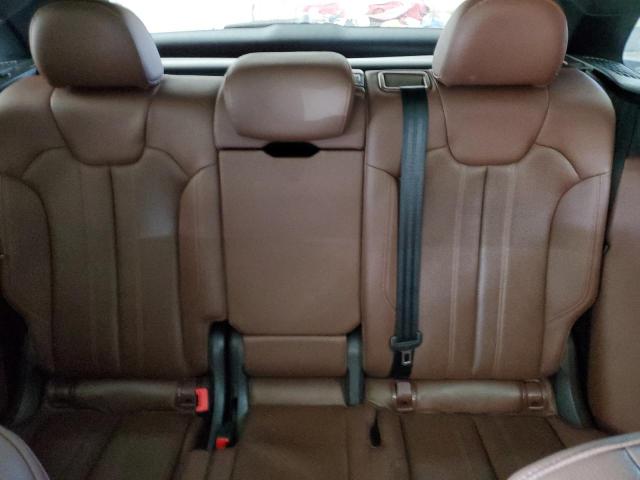 WA1CNAFY4J2032399 - 2018 AUDI Q5 PRESTIGE 蓝色 照片 10