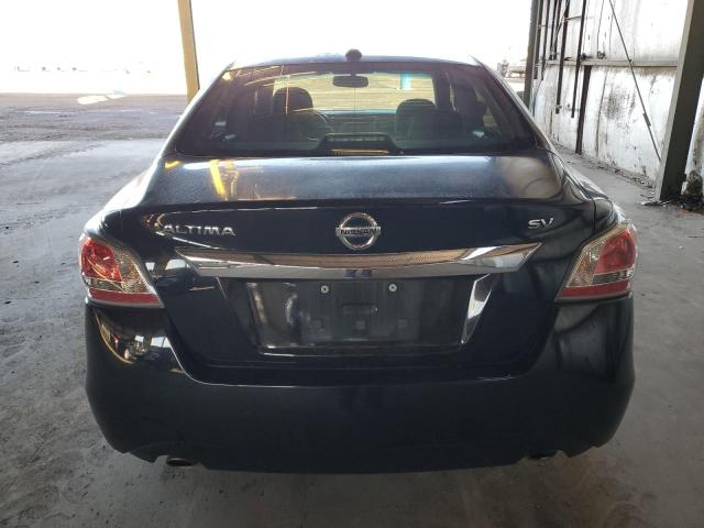 1N4AL3AP6FC489252 - 2015 NISSAN ALTIMA 2.5 BLACK photo 6