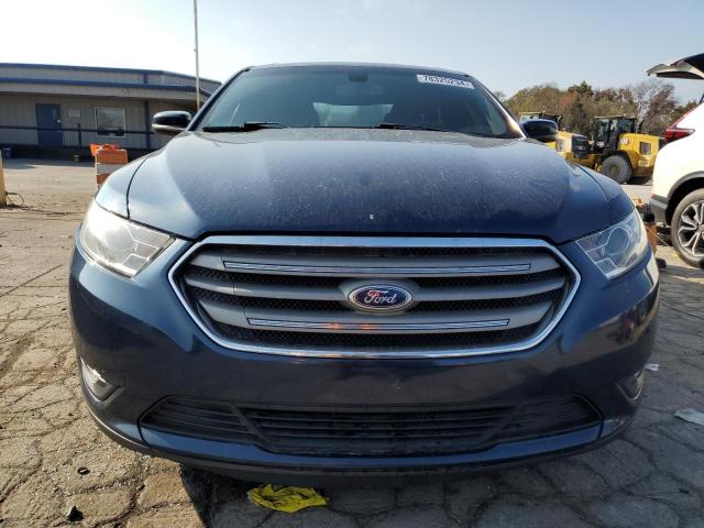 1FAHP2E88GG109256 - 2016 FORD TAURUS SEL BLUE photo 5