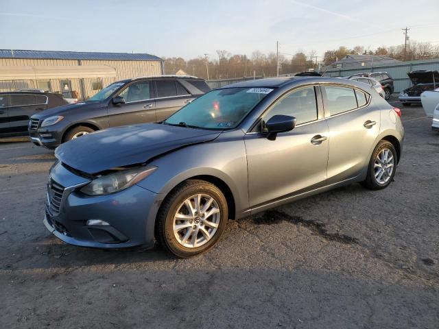 2014 MAZDA 3 TOURING, 