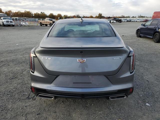 1G6DC5RK4L0155216 - 2020 CADILLAC CT4 SPORT GRAY photo 6