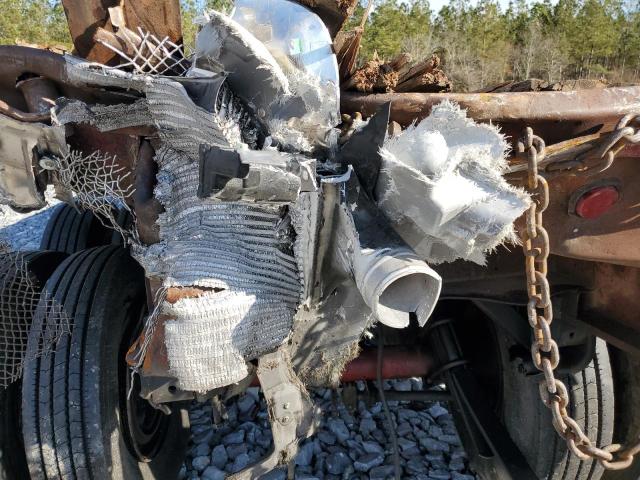 1DTP16W29PP031733 - 1993 UTILITY TRAILER Շագանակագույն լուսանկար 7