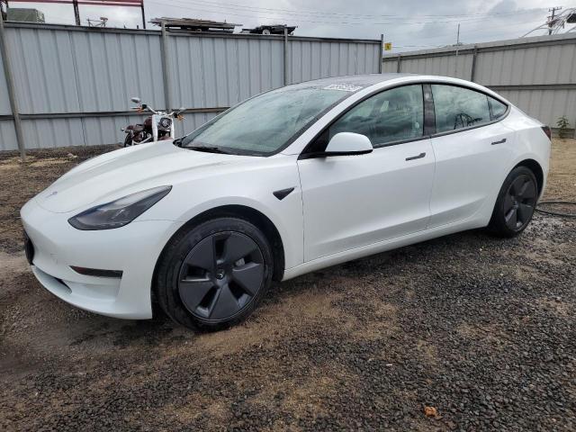 2023 TESLA MODEL 3, 