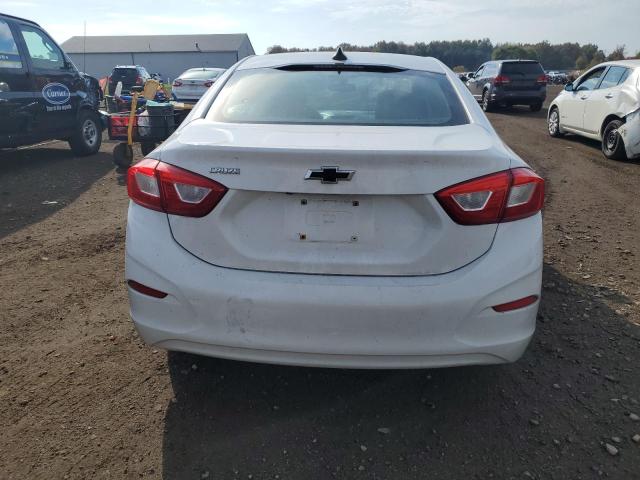 1G1BC5SM3G7266815 - 2016 CHEVROLET CRUZE LS WHITE photo 6