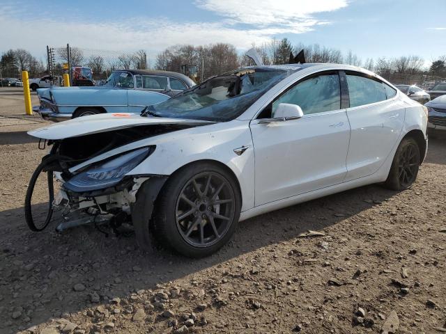 2019 TESLA MODEL 3, 