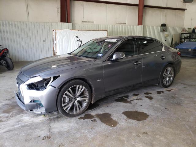 2020 INFINITI Q50 PURE, 