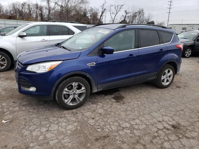 2015 FORD ESCAPE SE, 