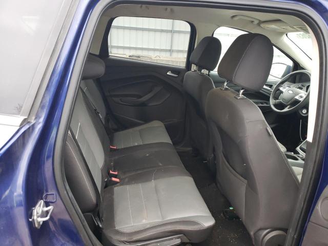 1FMCU0GX3FUA40400 - 2015 FORD ESCAPE SE BLUE photo 11