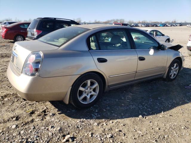 1N4AL11D95C114478 - 2005 NISSAN ALTIMA S BEIGE photo 3