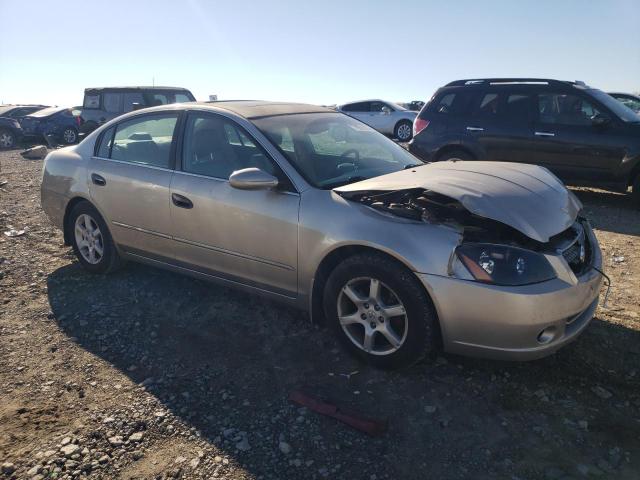 1N4AL11D95C114478 - 2005 NISSAN ALTIMA S BEIGE photo 4