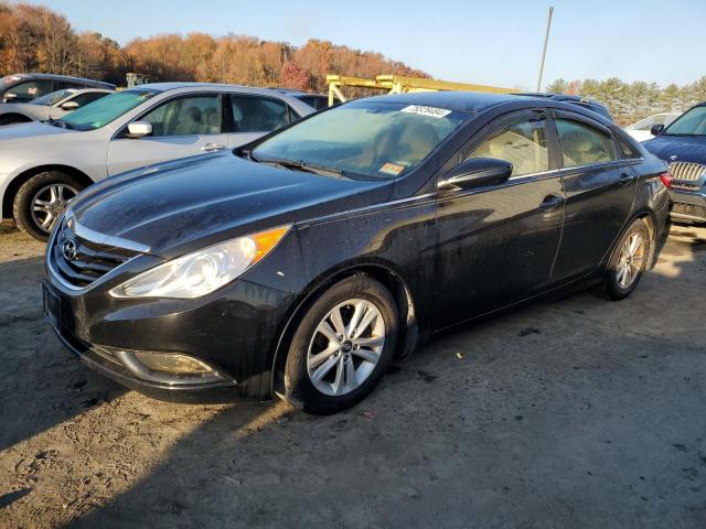 2013 HYUNDAI SONATA GLS, 