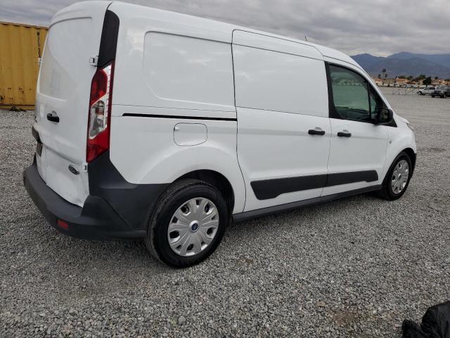 NM0LS7E23L1438307 - 2020 FORD TRANSIT CO XL WHITE photo 3