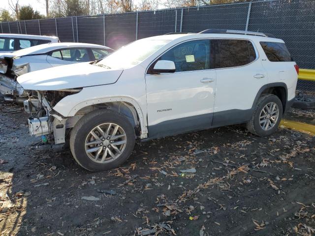 2017 GMC ACADIA SLE, 