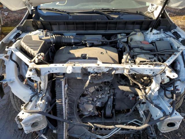 1GKKNSLA2HZ290683 - 2017 GMC ACADIA SLE WHITE photo 12