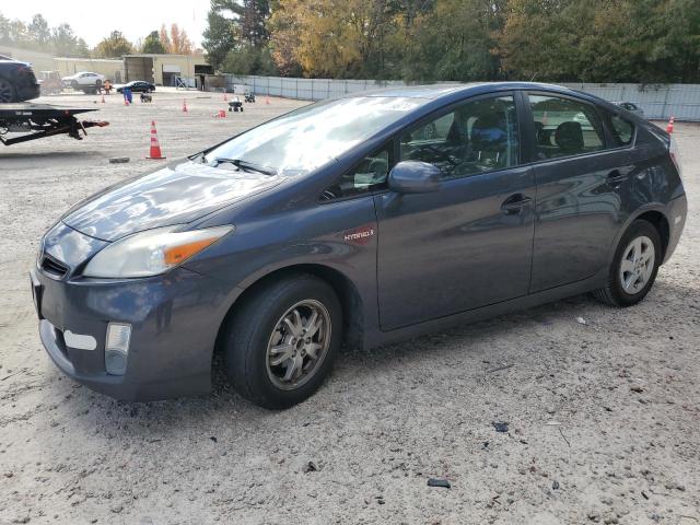 2011 TOYOTA PRIUS, 