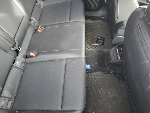 WVGTMPE26MP039866 - 2021 VOLKSWAGEN ID.4 PRO S ნაცრისფერი ფოტო 10