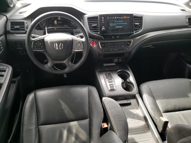 5FNYF8H52PB011822 - 2023 HONDA PASSPORT EXL Ağ foto 8