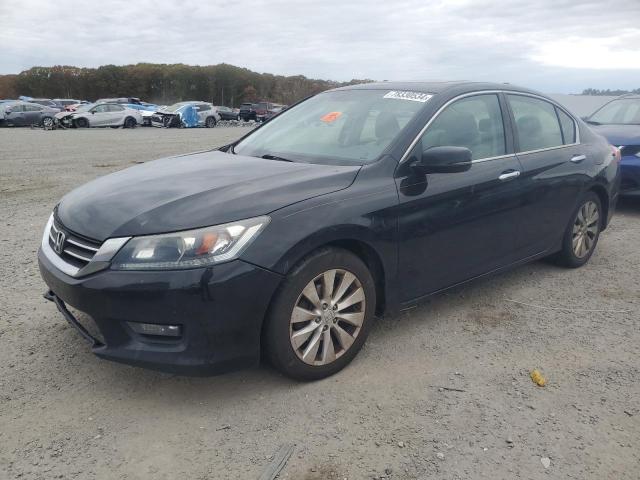 2014 HONDA ACCORD EX, 